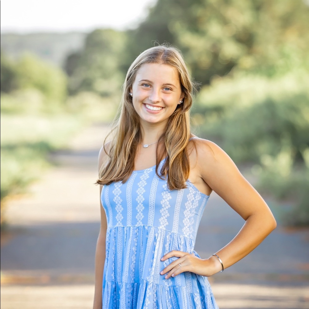 Meet your Posher, Molly